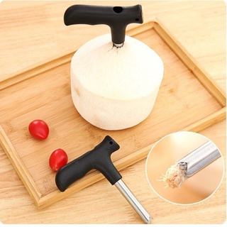 Dụng Cụ Khui Dừa Lấy Nước