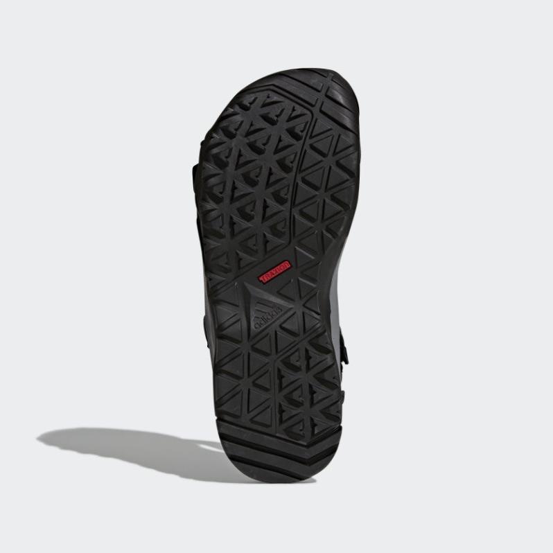 Dép Sandals Thể thao Nam Adidas Cyprex Ultra - B44191 - Hàng Chính Hãng