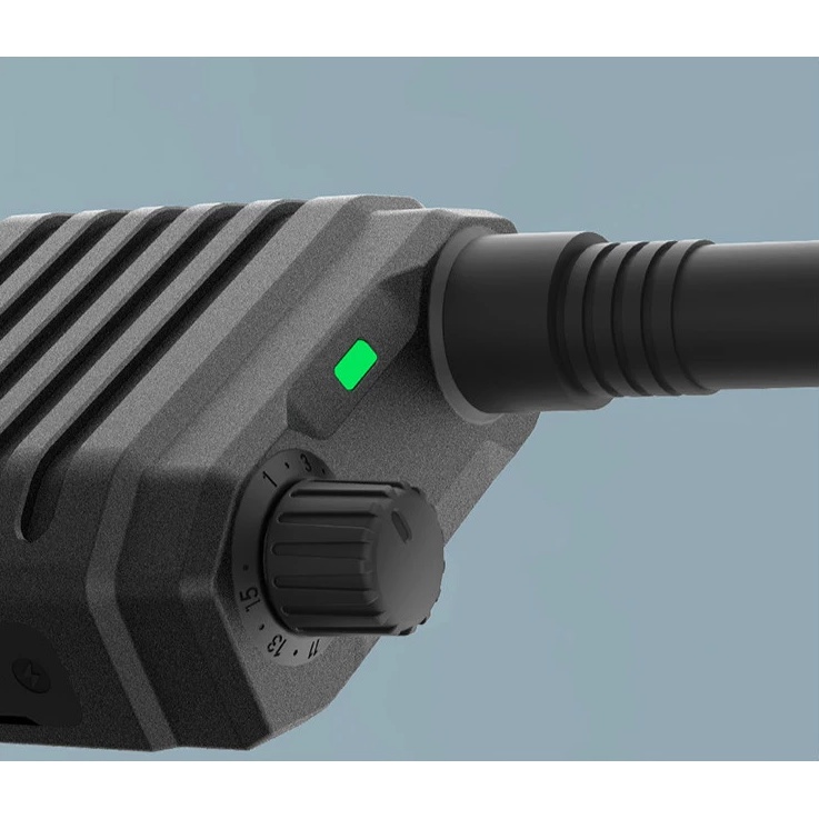 Bộ đàm Xiaomi Small Talk Walkie Talkie A108