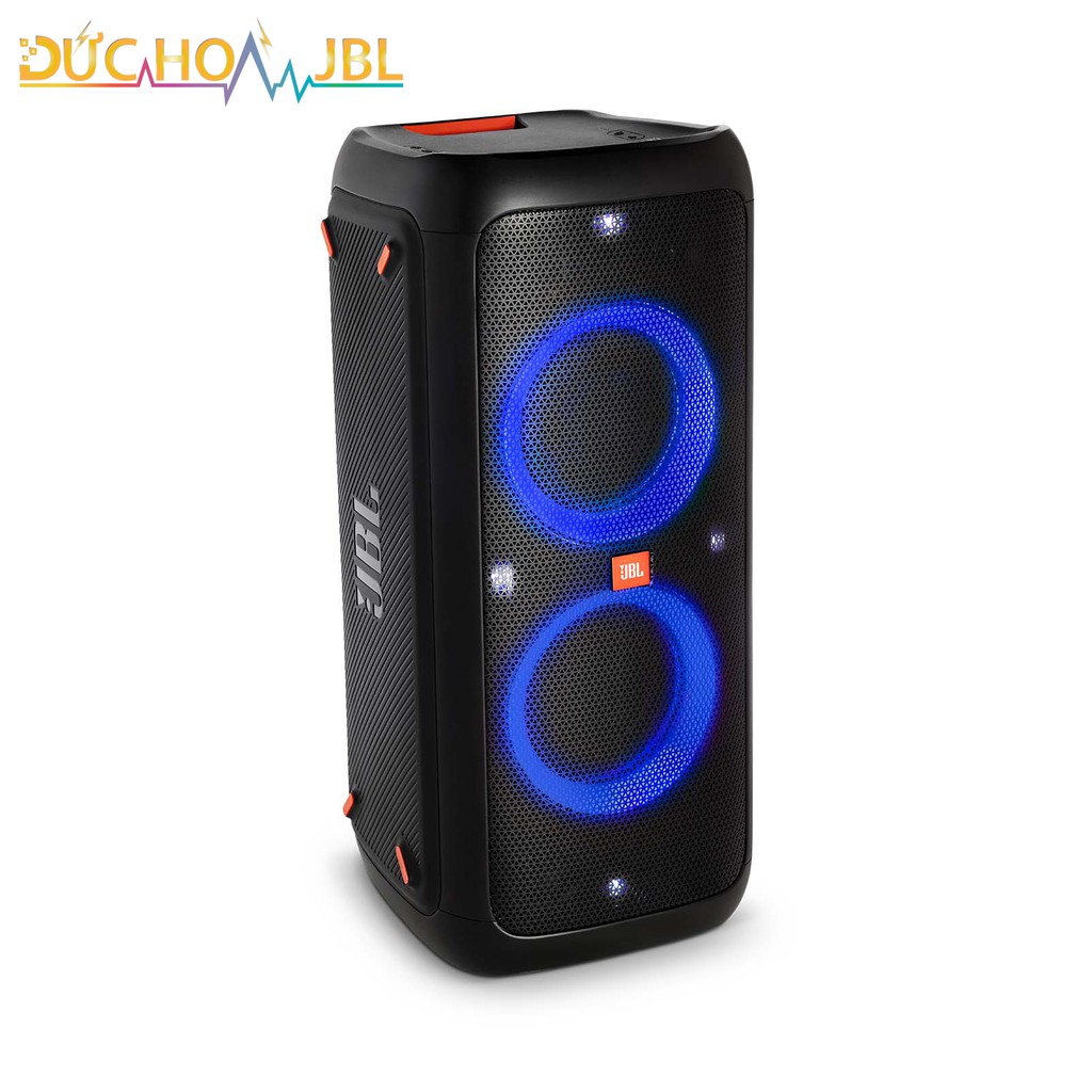 Loa bluetooth JBL PARTYBOX 300 CHÍNH HÃNG