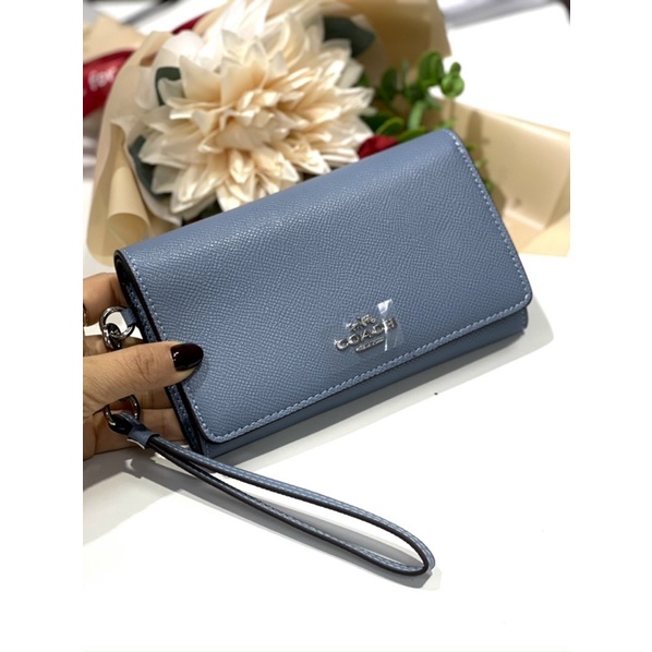 VÍ COACH NỮ