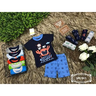 Set đồ bộ Carter's cho bé