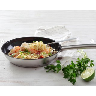 CHẢO CHỐNG DÍNH COOKEVER 24CM