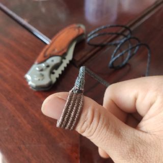 Xích chân gà chọi + gà lông