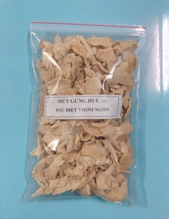500g Mứt Gừng Huế Loại 1
