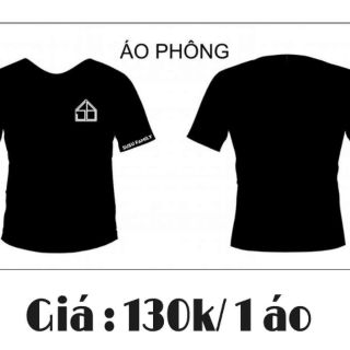 Áo fc soobin hoàng sơn
