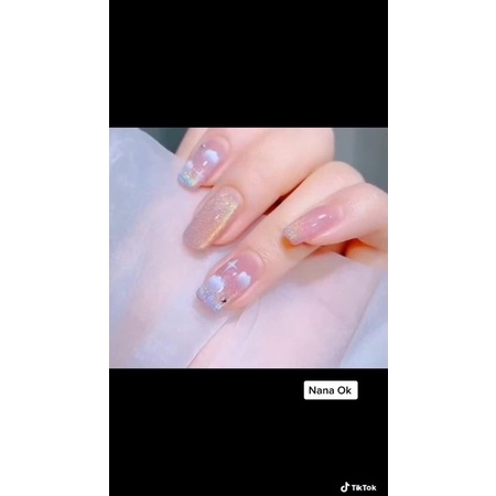 Sơn gel MẮT MÈO CẦU VỒNG