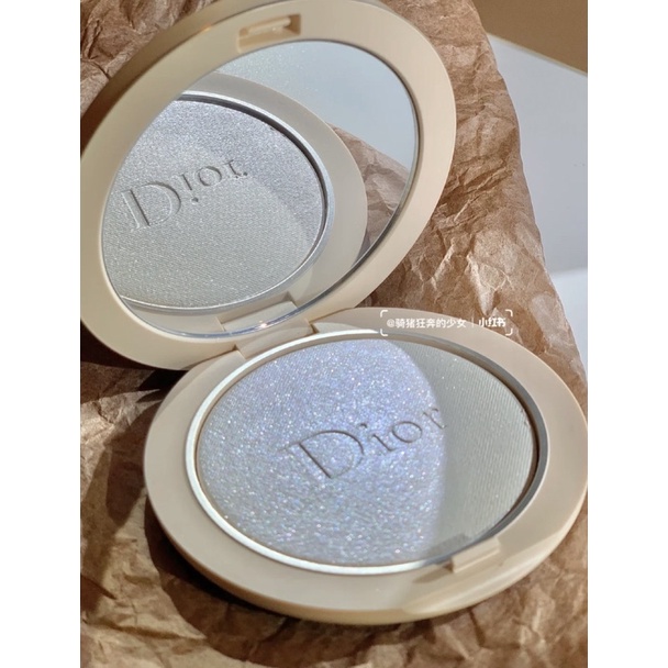 Phấn Highlight Dior Forever Couture Luminizer
