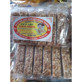Kẹo lạc ngon gói 200g