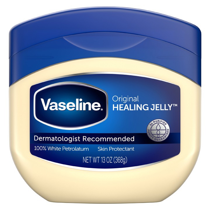 Dưỡng Vaseline Original Petroleum Jelly, 368g