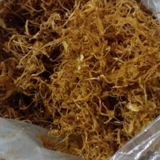 1kg Măng rối khô Tây Bắc