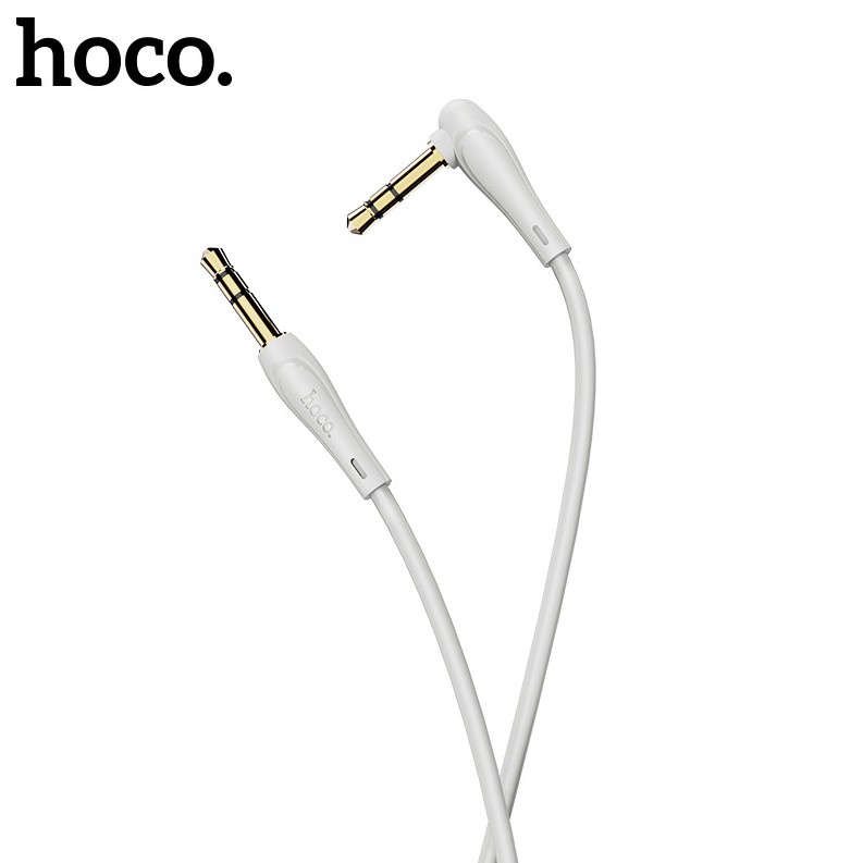 Cáp kết nối Audio 3.5mm cho âm thanh cho các thiết bị điện tử.