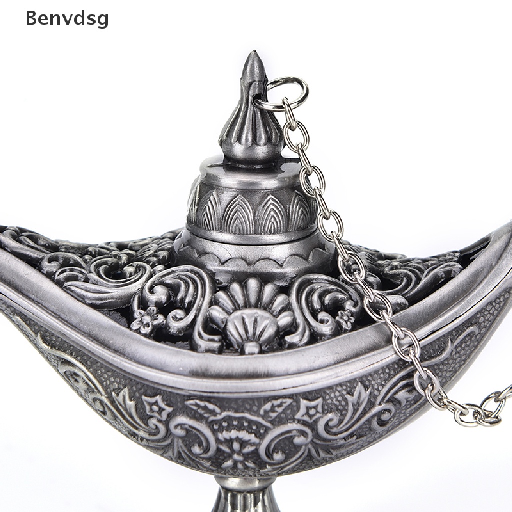 1 Đèn Thần Aladdin Trang Trí