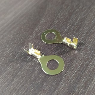 Cos tròn lấy Mass (50 cái/ bịch), COS MASS 6MM