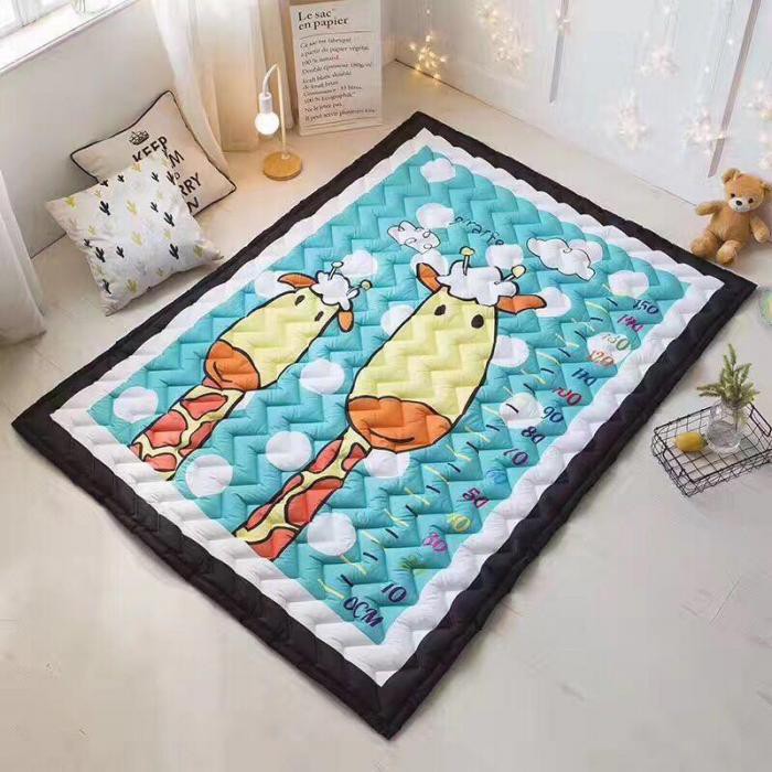 Thảm trả sàn Hàn Quốc