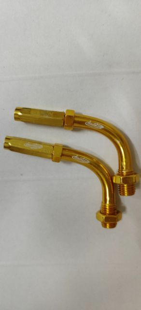 Combo dây ga + ống ga Thailand