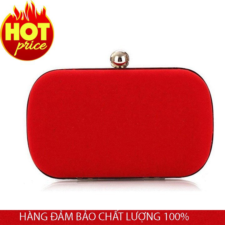 Clutch nữ dự tiệc sang trọng