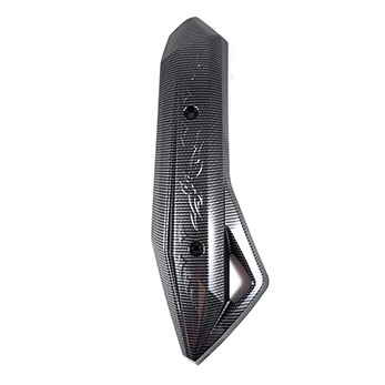 [Sale Khủng] Ốp Pô Carbon Airblade 2013 - 2020 1381