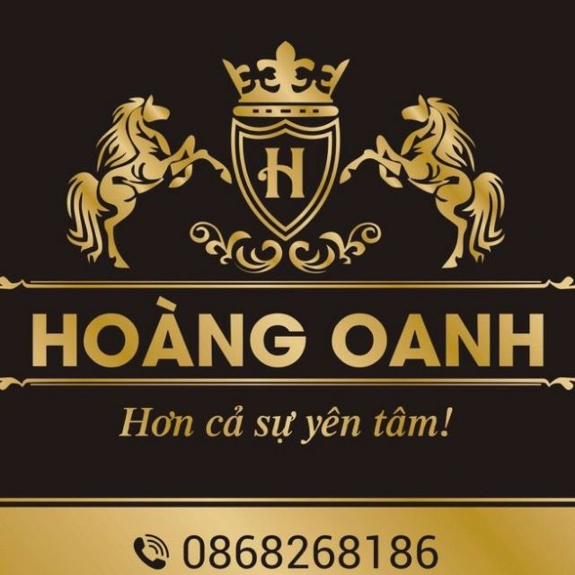 Hoàng Ooanh Shop