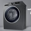 Máy giặt Samsung 8Kg WW80J54E0BX/SV Inverter