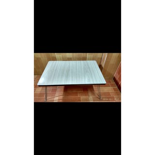 Bàn sinh viên học sinh vân gỗ