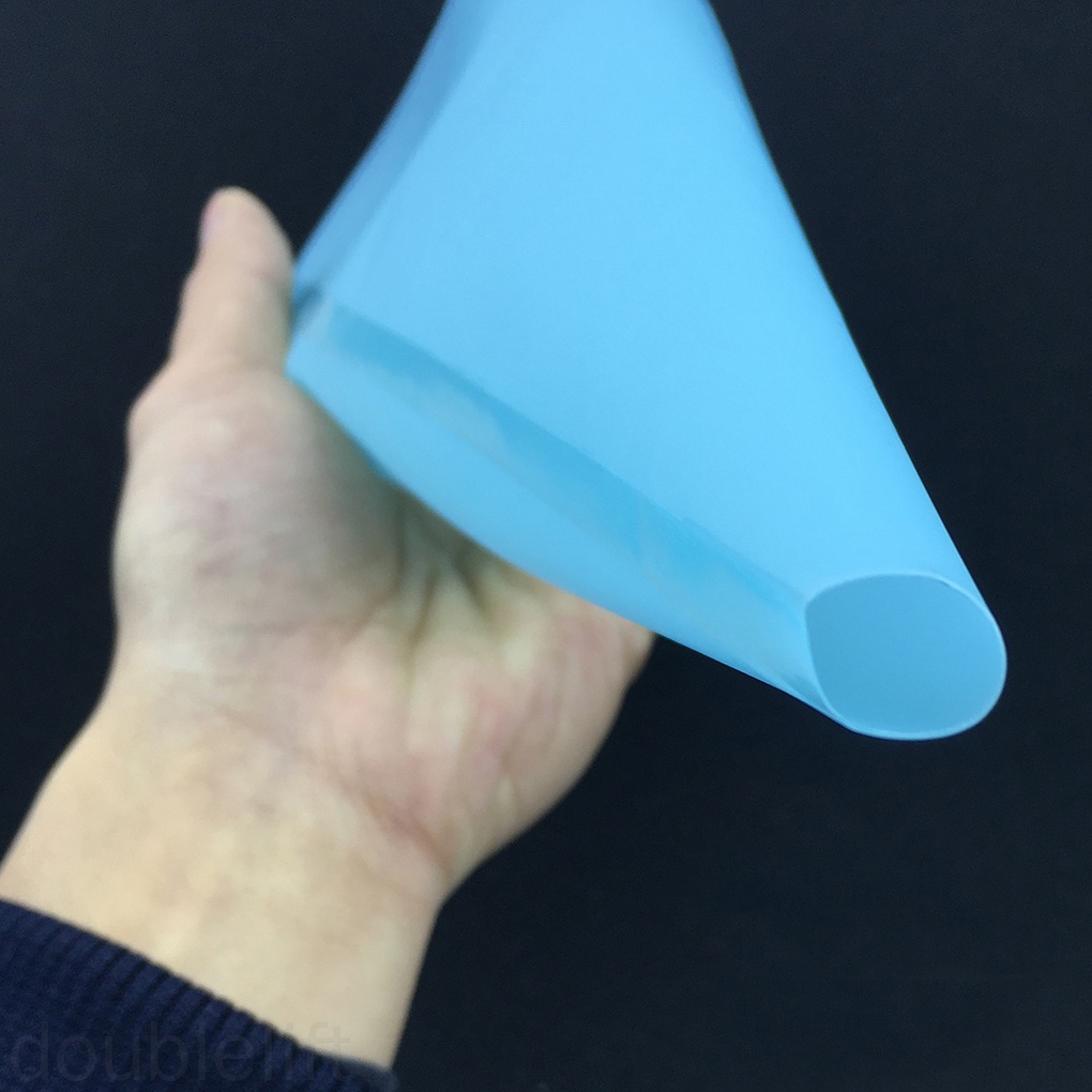 Bộ 8 Dụng Cụ Bắt Bông Kem Bằng Thép Không Gỉ