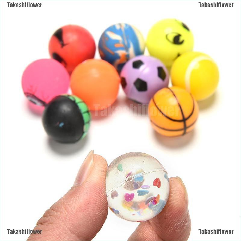 Bộ 10 Đồ Chơi Thú Vị Cho Bé 27mm