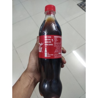 coca cola 600ml