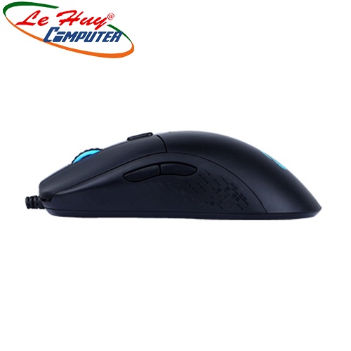 Chuột Gaming DAREU EM928 LED RGB