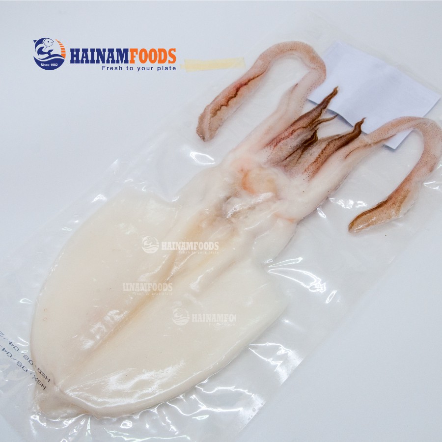 MỰC LÁ 1 NẮNG 1KG [Giao hàng siêu tốc TPHCM 1-2 giờ]