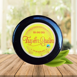 Sữa Ong Chúa Tươi