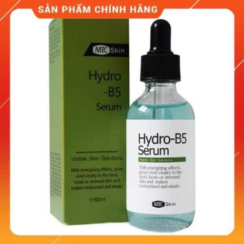 Serum Hydro B5 - Chuẩn hàng hay còn gọi là vitamin B5