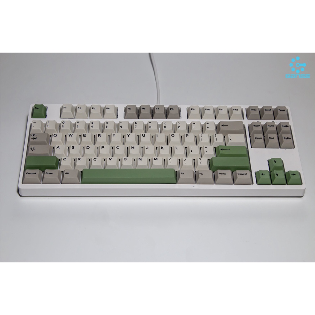 Keycaps Keycool Retro 9009 / 108/98/87/84/81/68/67/61 key