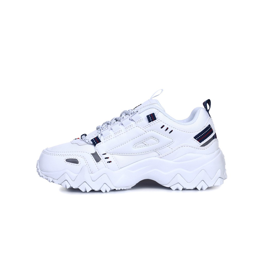 Giày sneaker unisex FILA Oakmont Tr 1JM00801-125