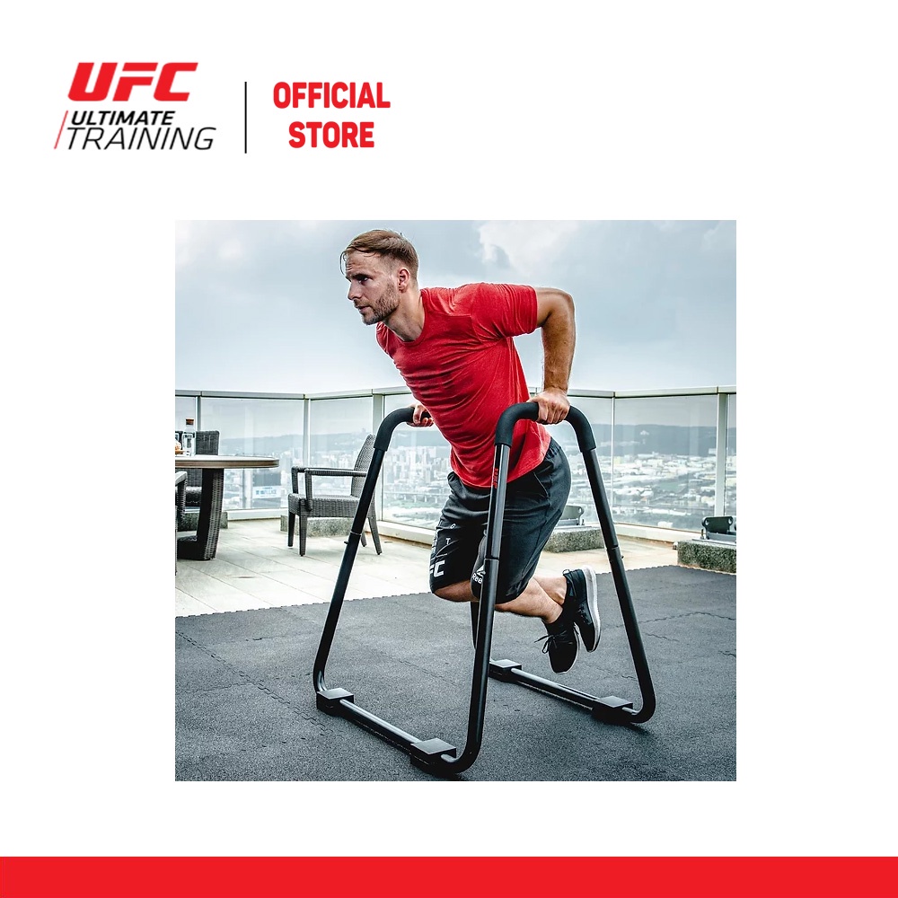 Khung xà - Dip Station - Mã 10K401-UFC - hiệu UFC