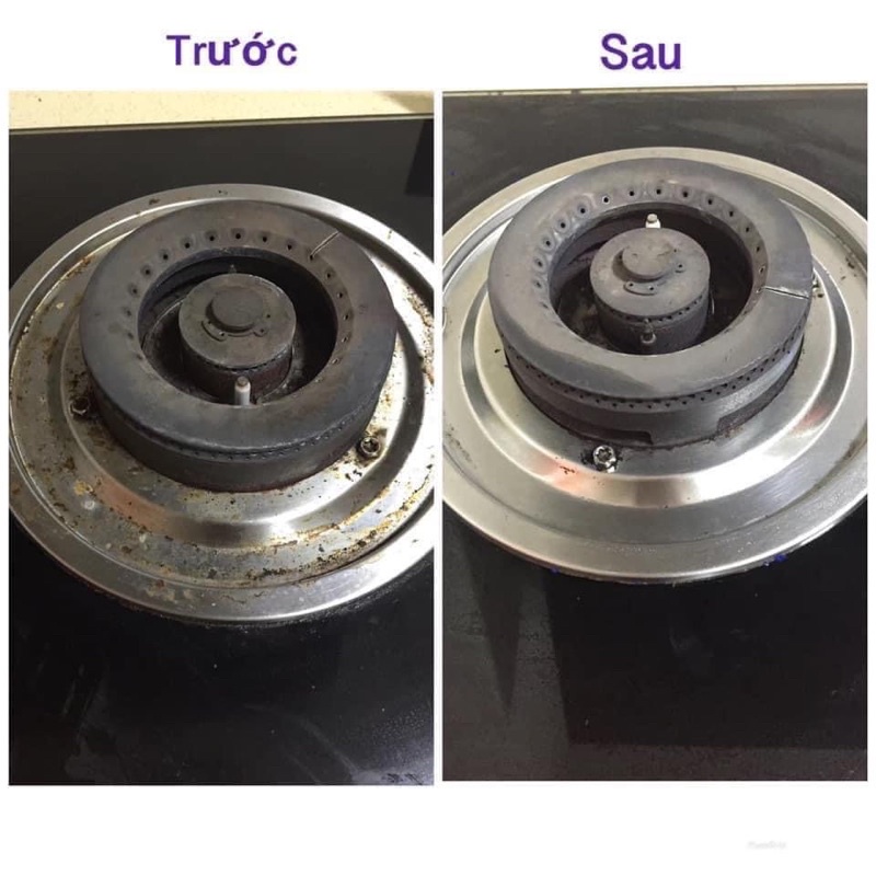 Giấy lau bếp đa năng