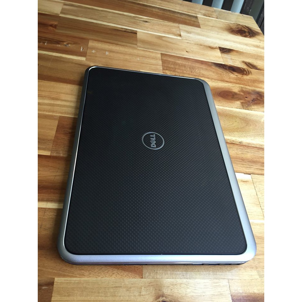 Laptop Dell xps12, i7 4510u, 8G, ssd256G, Full HD, cảm ứng, giá rẻ | BigBuy360 - bigbuy360.vn