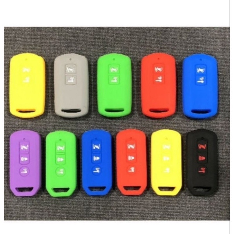 Bọc Chìa Khoá Smartkey Xe AB-VARIO-SH