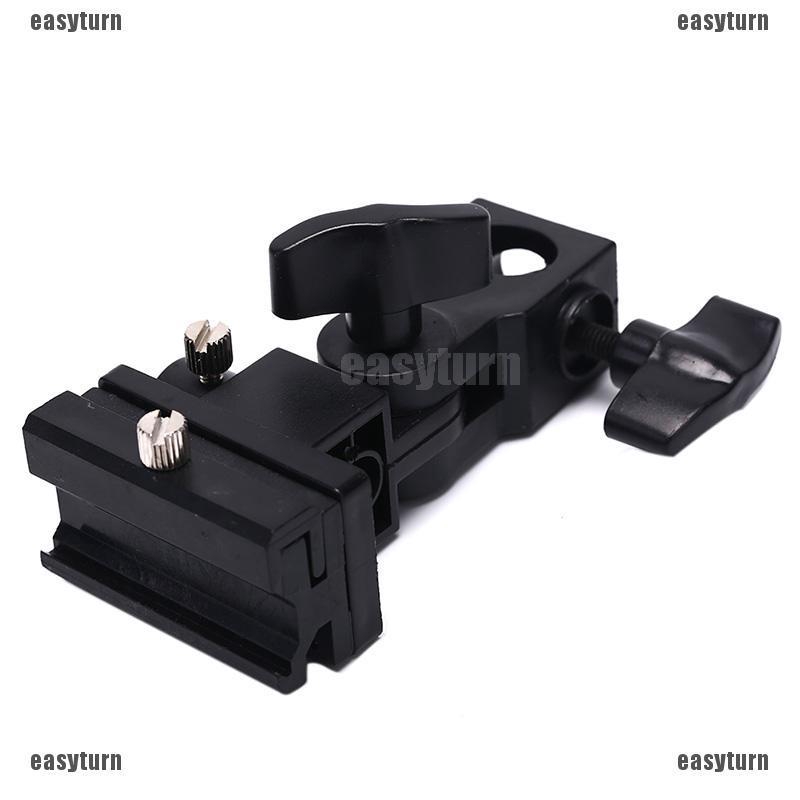 Chân đế giữ dù đèn flash siêu sáng