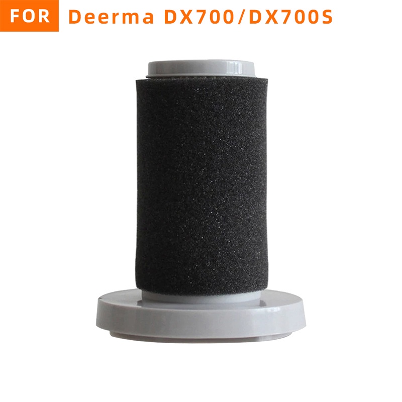 Ống lọc Hepa thay thế cho máy hút Deerma DX700 DX700S