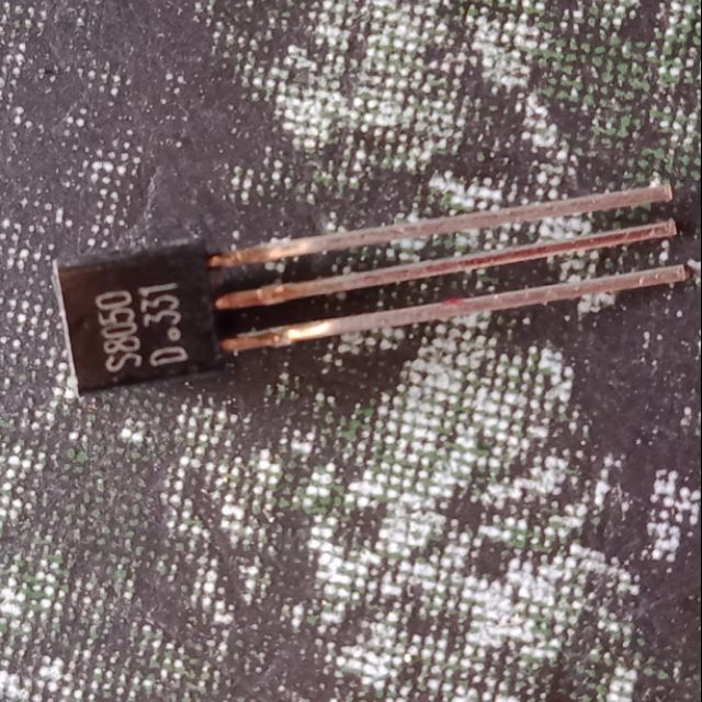 20con transitor S8050 mới