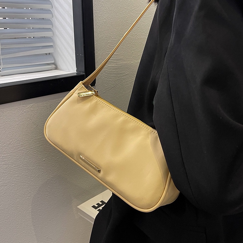 Túi Đeo Vai Thời Trang Mùa Hè 2022 Cho Nữ