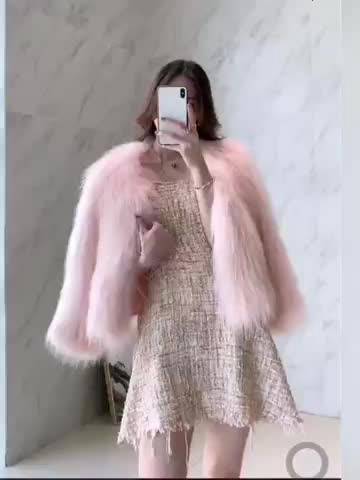 AK010 Áo khoác cao cấp Áo lông sang chảnh mềm mịn mùa đông 4 màu chất đẹp tay dài có túi thiết kế mạnh mẽ táo bao | BigBuy360 - bigbuy360.vn