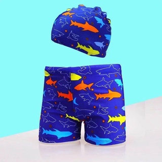 Quần bơi bé trai QB03