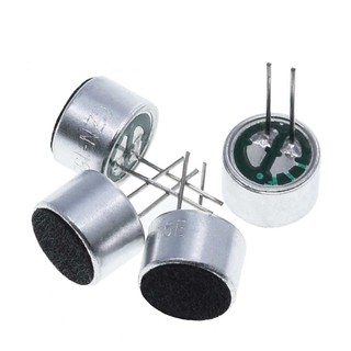 Cảm Biến Âm Thanh Mic 9x7MM 56DB