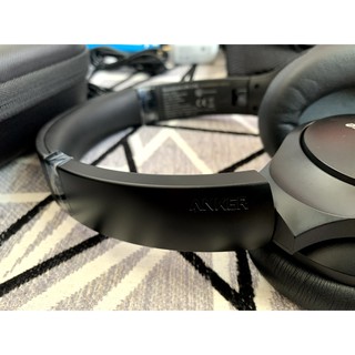 Tai nghe Bluetooth Anker Soundcore Life 2 A3023