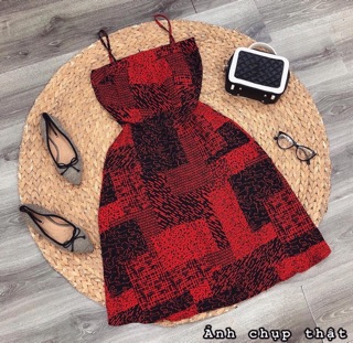 ĐẦM 2 DÂY HOẠ TIẾT