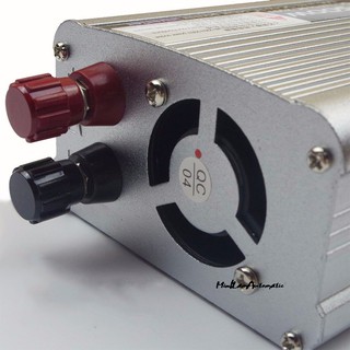 Kích điện 12v lên 220v 500W