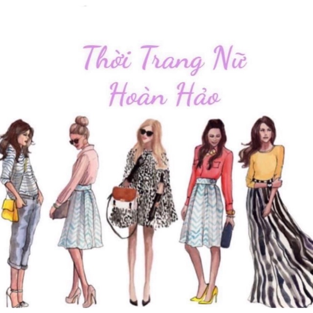 Thời Trang Nữ (HH)