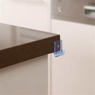 Bộ 4 miếng bịt góc bàn kệ kính Dreambaby